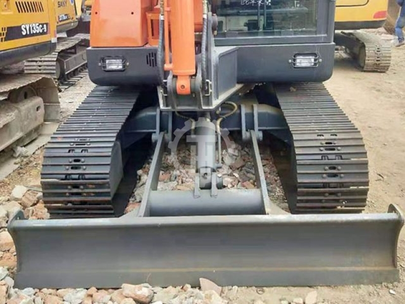 Used Doosan DH60-7 for sale