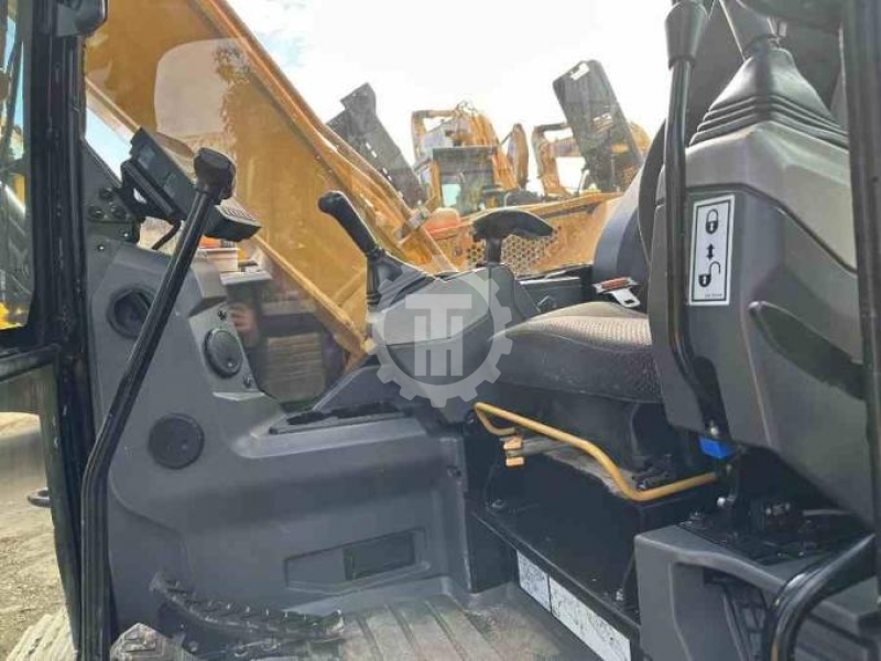 Used Caterpillar 307.5 for sale