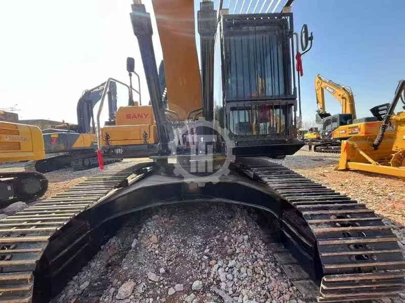 Used Sany 265 for Sale