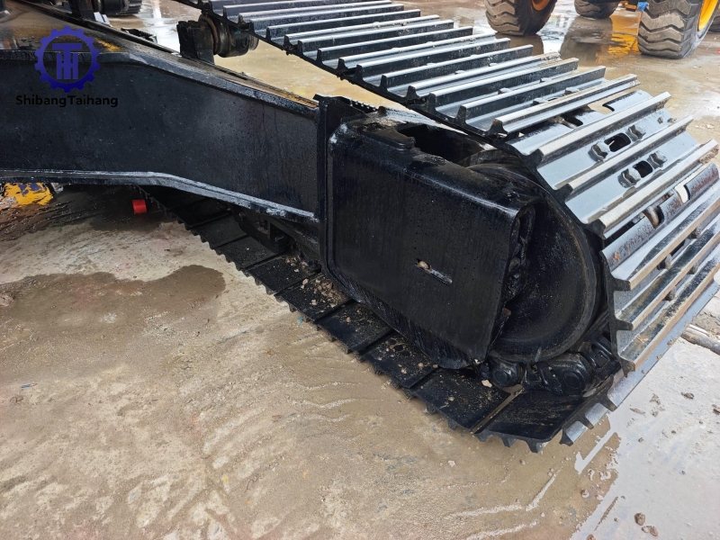 Продается б/у HItachi ZX350 .