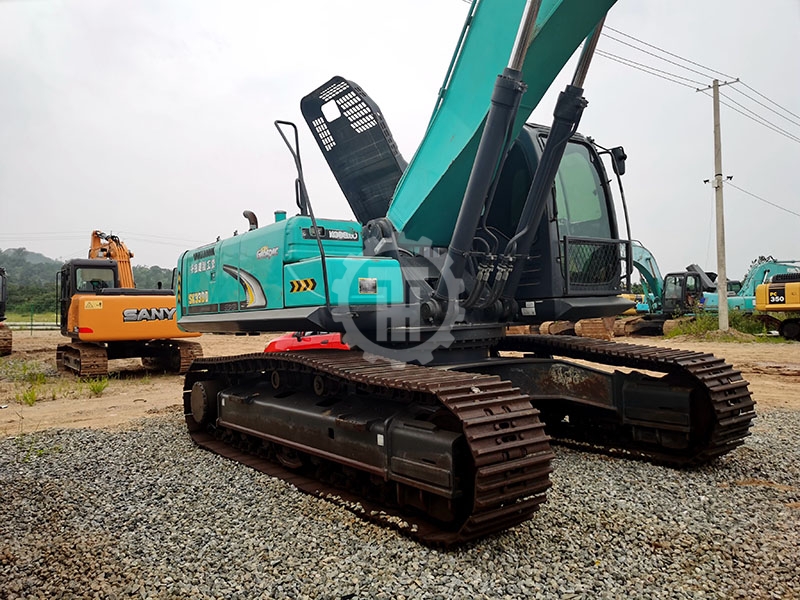 Used Kobelco SK330 for Sale