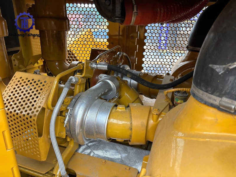 Бульдозер б/у Caterpillar D11 в продаже