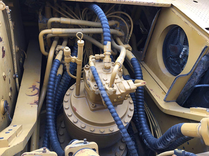 Used Caterpillar 340D2L for Sale