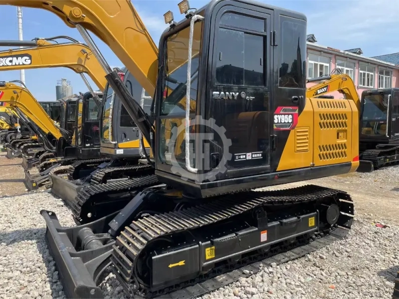 Used Sany SY95 for Sale