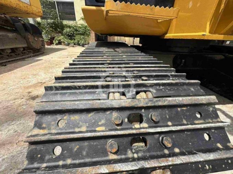 Used CAT 306E for sale