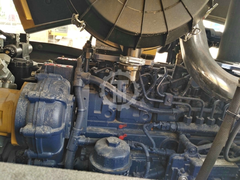 Used SDLG LGS8220 for Sale