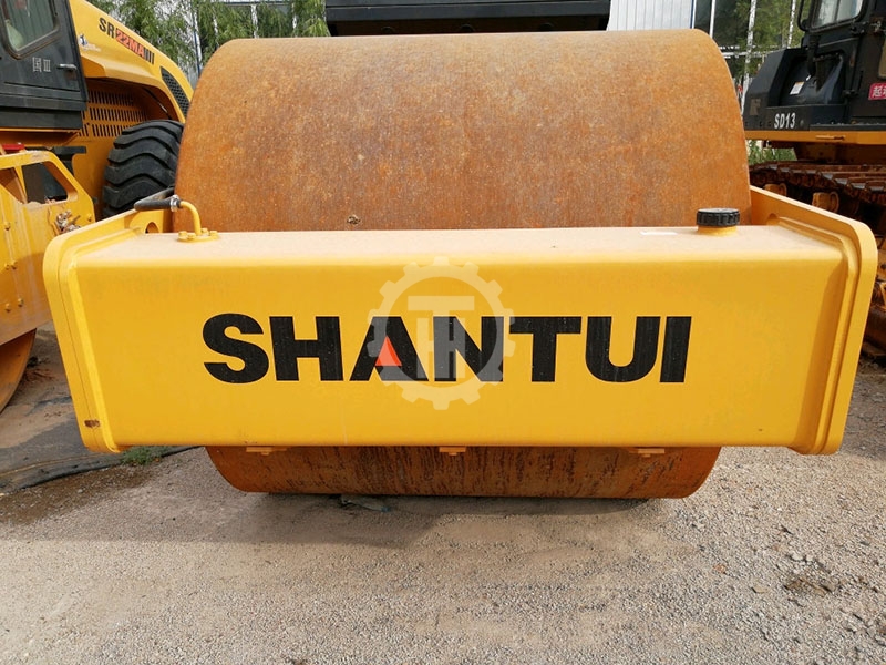 Used SHANTUI SR22 for Sale