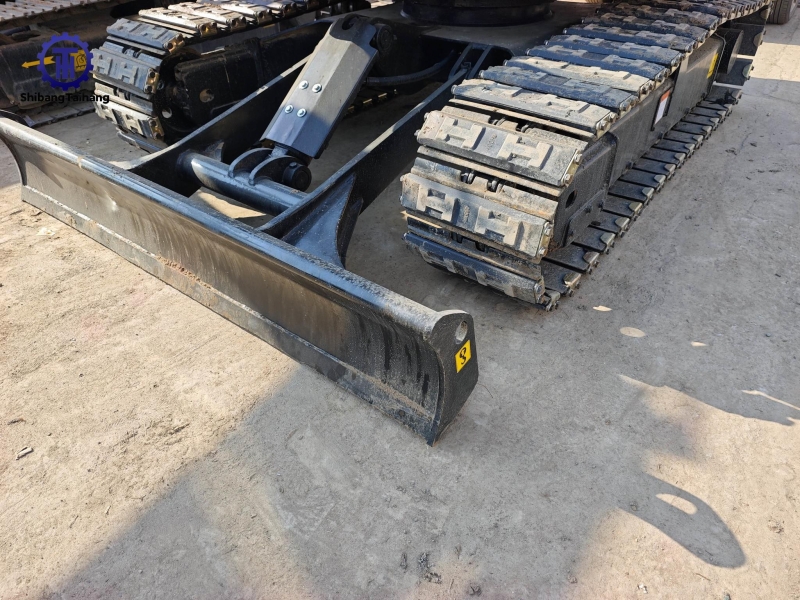 Excavadora SANY 60 Usada en venta 2