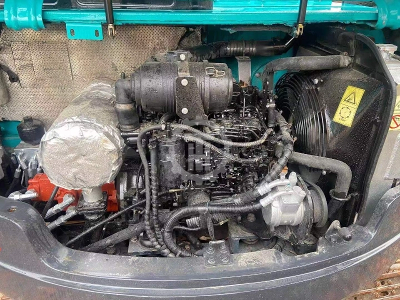 Used Sunward SWE60E for sale