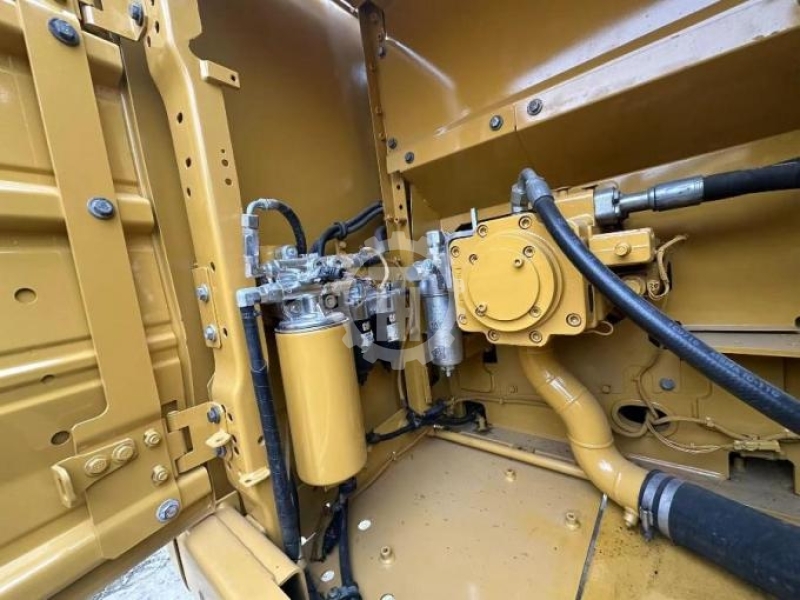 Used Caterpillar 320GC for sale 2