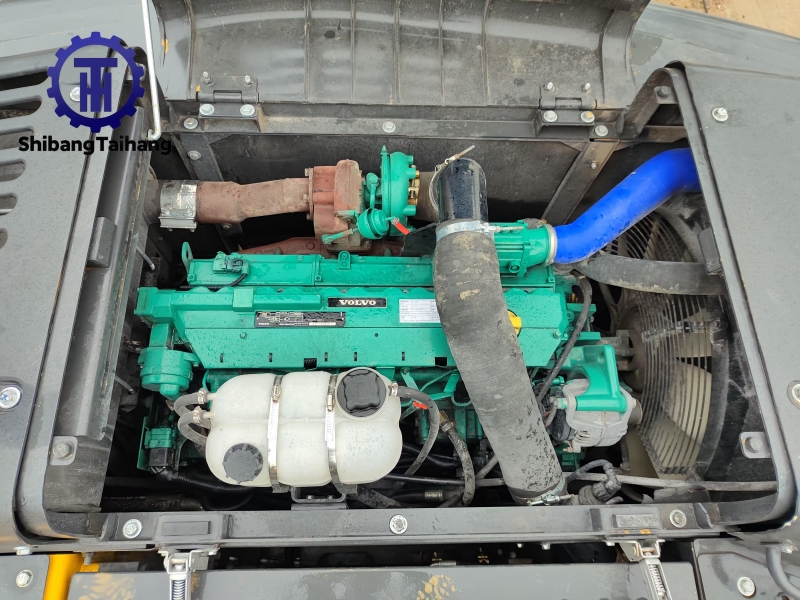 Volov EC290 d'occasion à vendre 