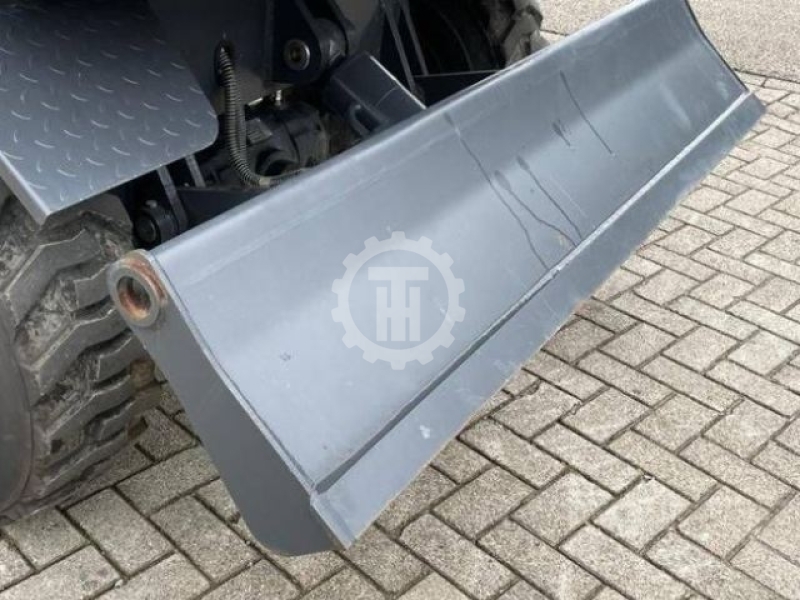 Used Doosan DX60W for Sale