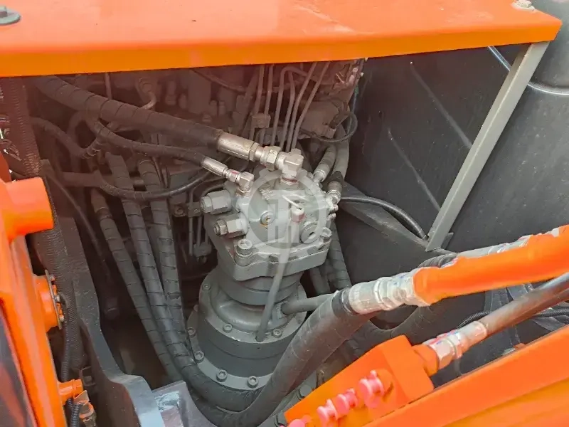 Used Hitachi ZX130 for Sale