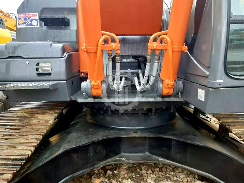 Used Hitachi ZX250H for Sale
