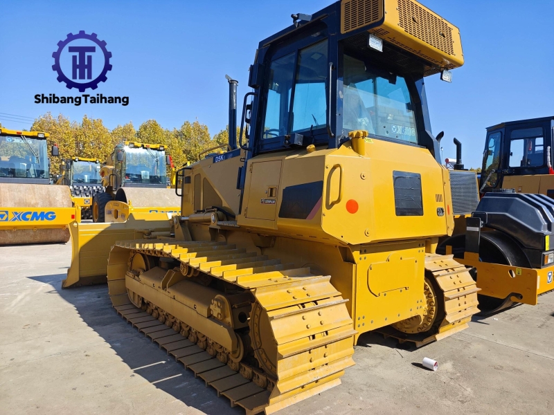 Бульдозер Caterpillar D5 б/у в продаже
