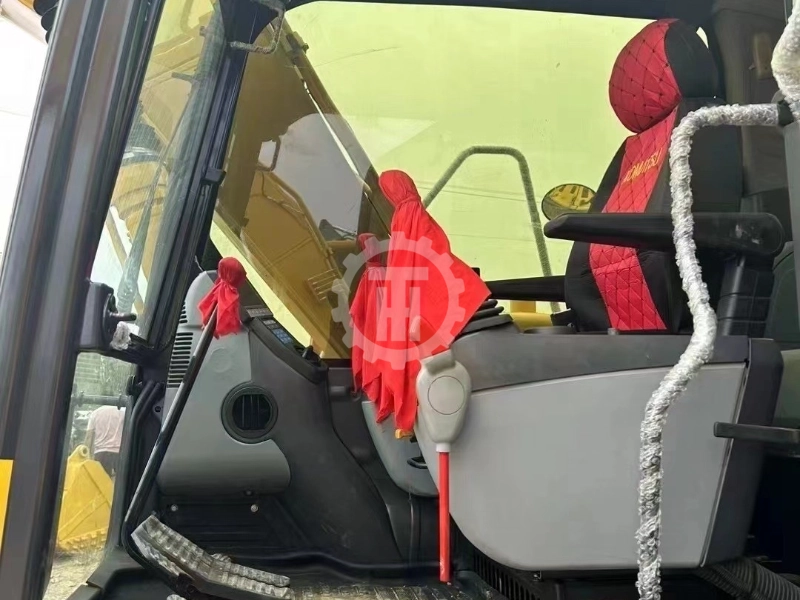 Used Komatsu PC120 for Sale