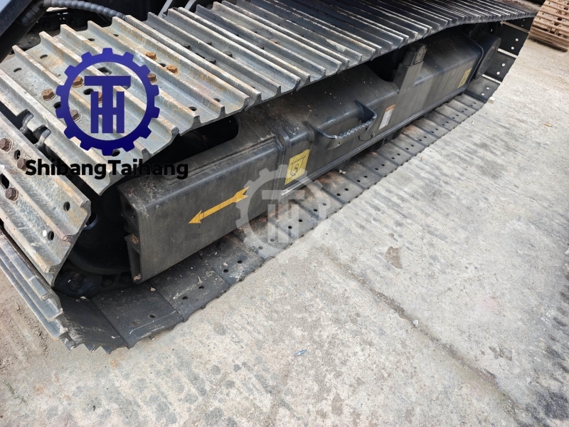 USED SANY 95C EXCAVATOR