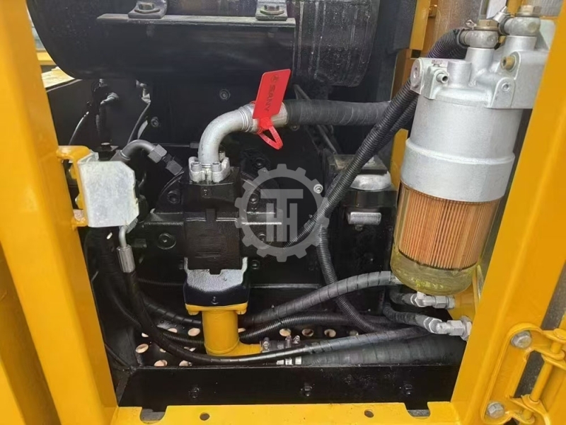  Used Sany SY75 for Sale