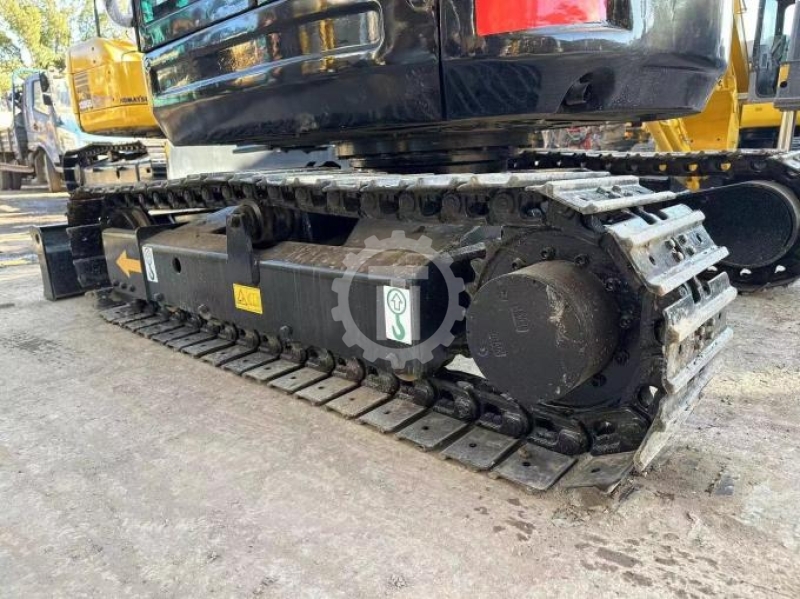 Used Sany SY35U Mini for sale