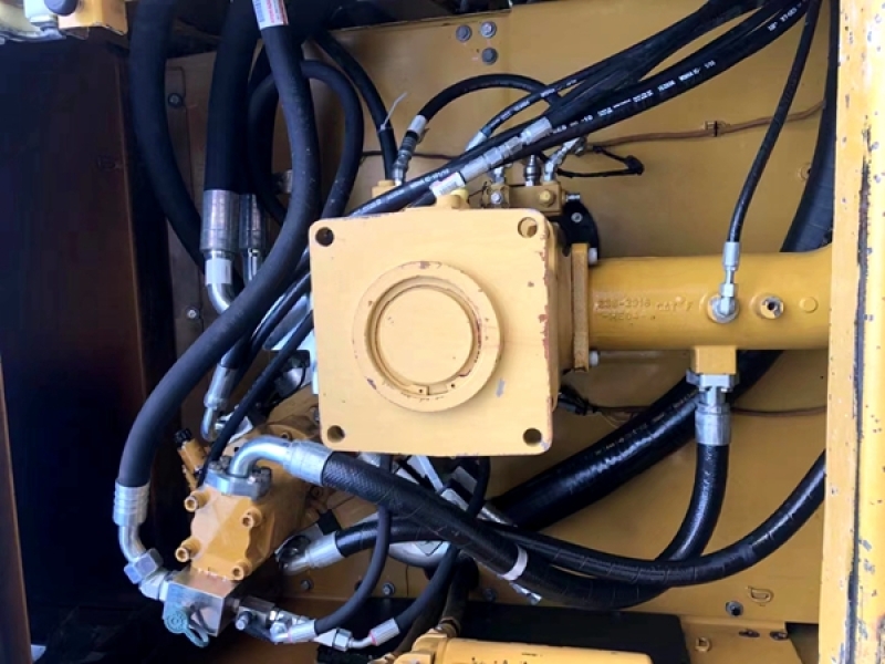 Used Caterpillar 365C for sale