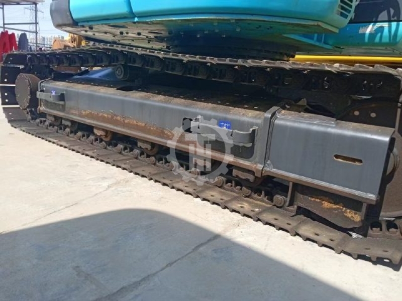 Kobelco SK135 for Sale