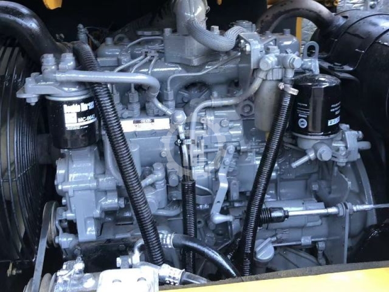 Used Sany SY75 for sale 2