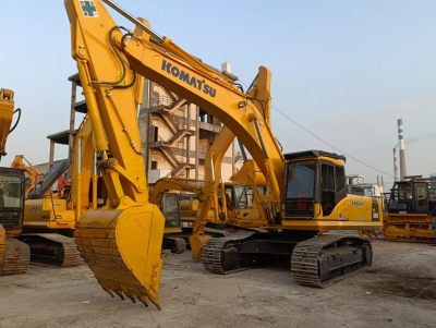 Used Komatsu PC360 for sale 2