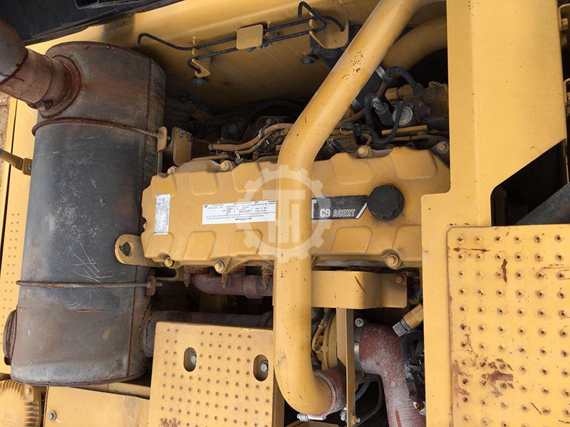Used Caterpillar 340D2L for Sale