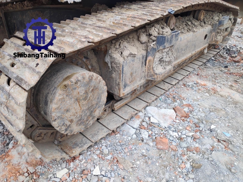 Doosan DH420 d'occasion à vendre