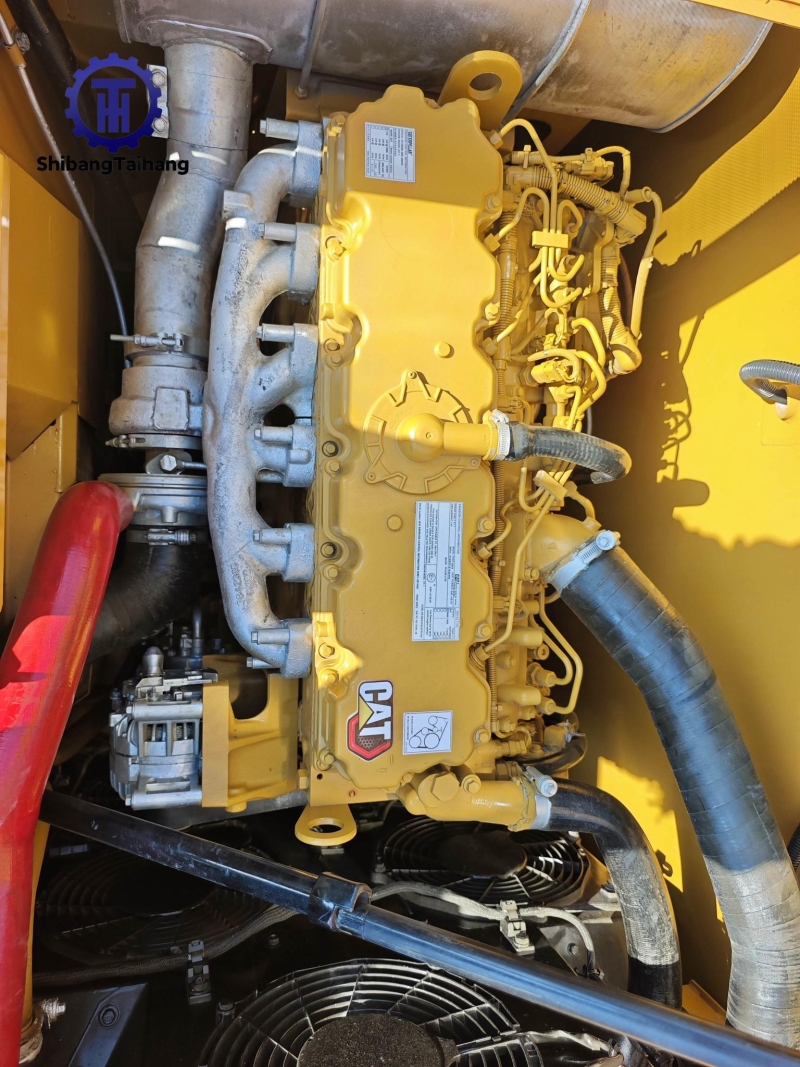 Продается б/у Caterpillar 320GC