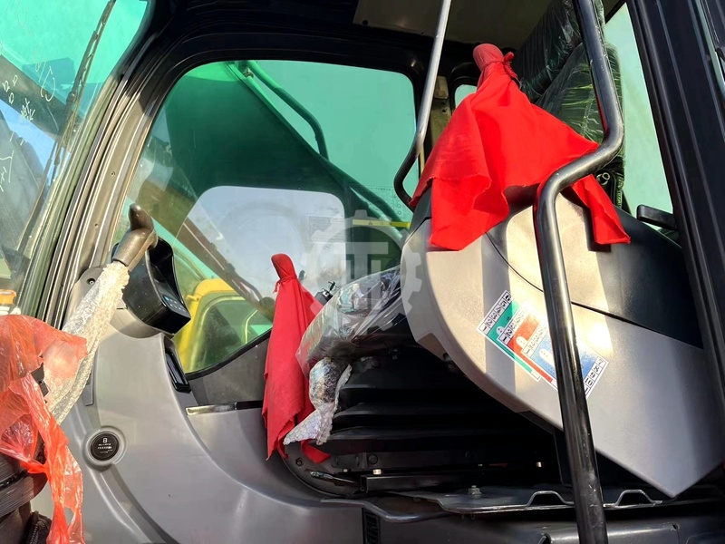 Used Kobelco SK350D for sale