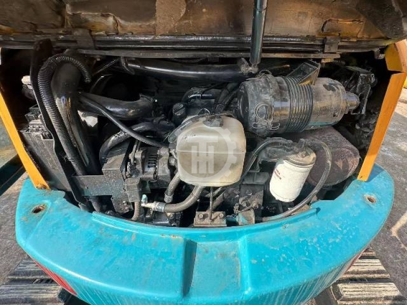 Used Kubota U35 for sale 2