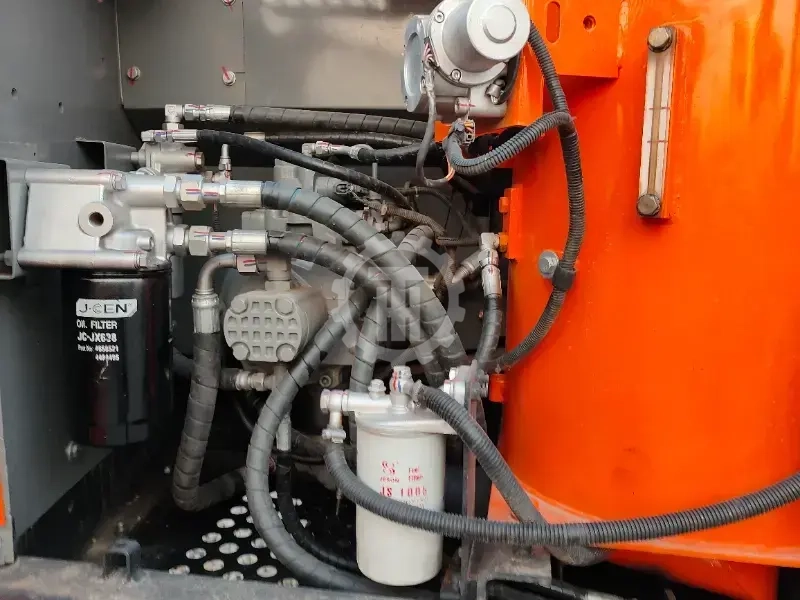 Used Hitachi ZX130 for Sale