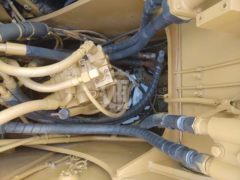 Used Caterpillar 315 for Sale