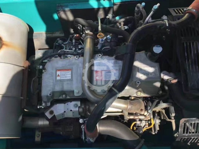 Used Kobelco SK200 for sale