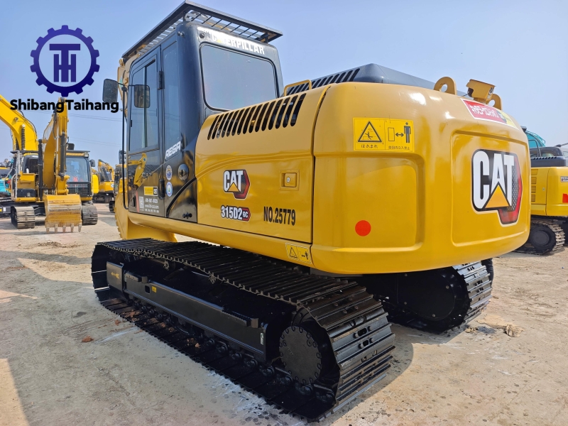 Продается б/у Caterpillar 315.