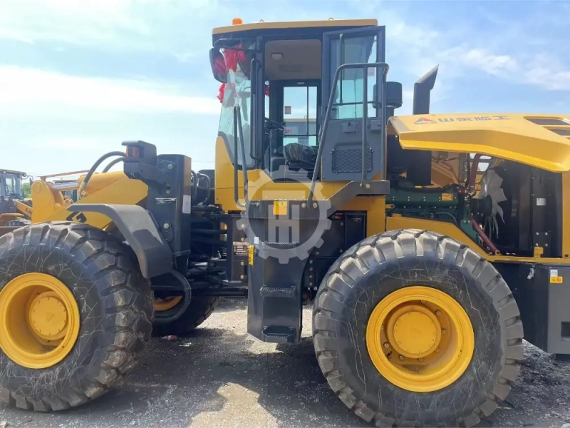 Used SDLG L958F Loader for Sale