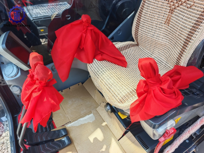 Volov EC300 d'occasion à vendre 