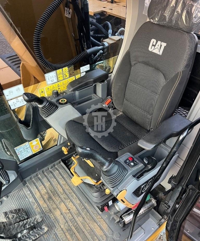 Used Caterpillar 326GC for sale