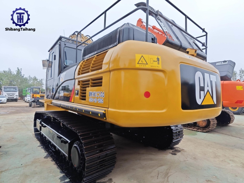 2للبيع كاتربيلر 330 مستعمل