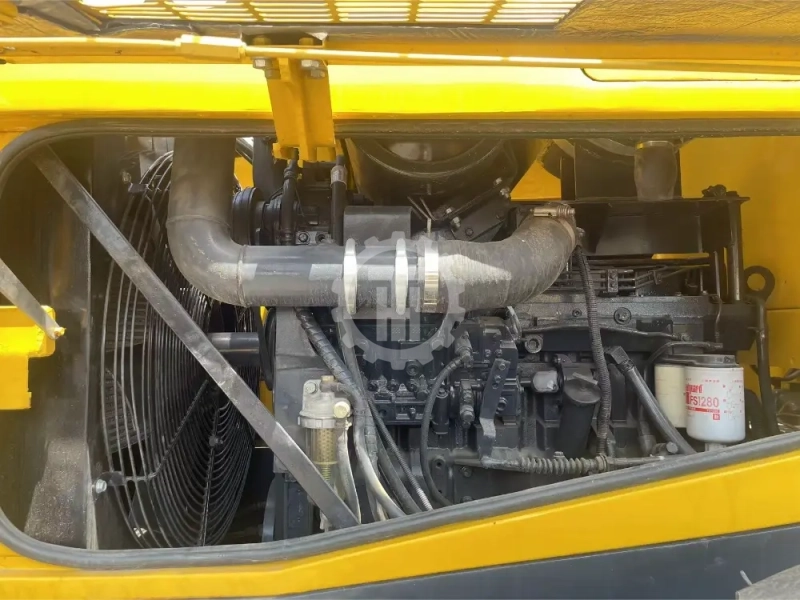 Used Komatsu Wa380 for Sale