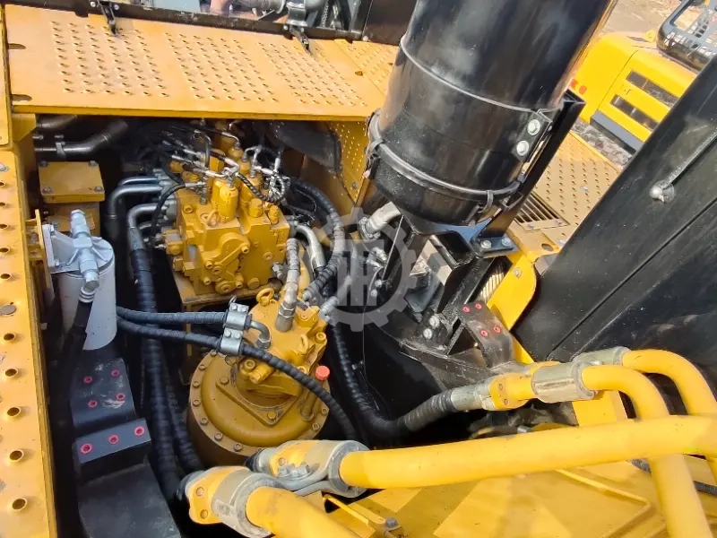 Used Sany 485H for Sale