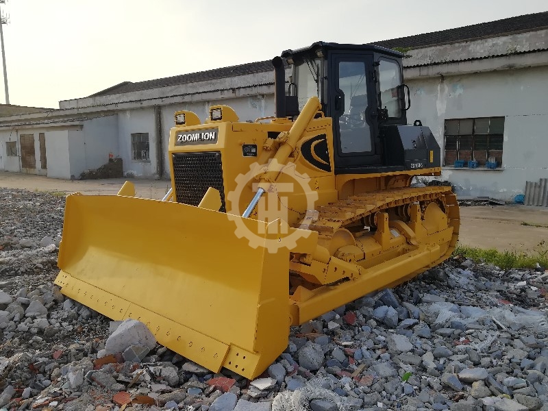 Used Bulldozer ZOOMLION ZD160-3 for Sale