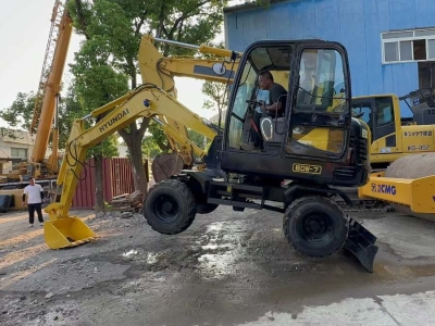 Used Hyundai R60w for Sale
