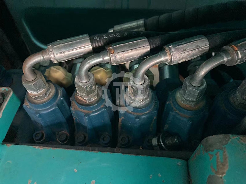 Used Sunward SWE80E for Sale