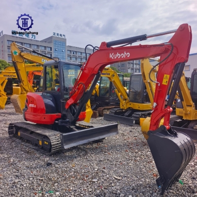 Kubota KX155 d'occasion à vendre