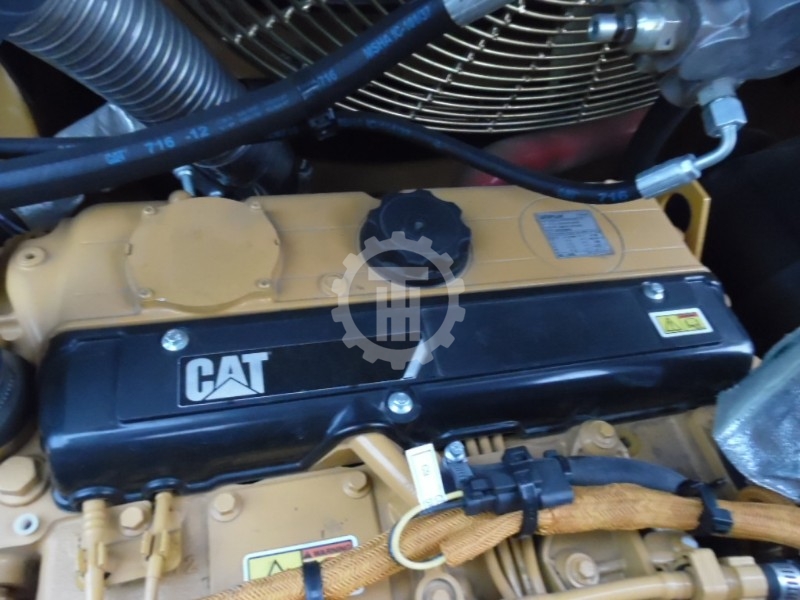 Used Caterpillar CB534 for Sale