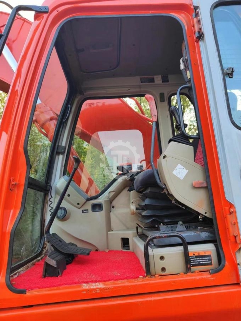 Used Doosan DH300 for sale