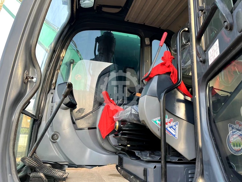 Used Kobelco SK260D for Sale