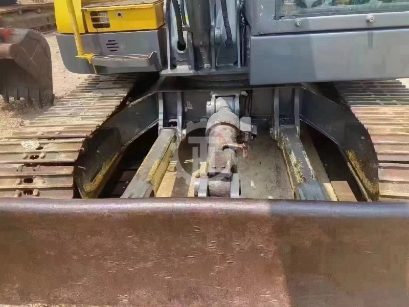 Used Volvo EC80D for Sale